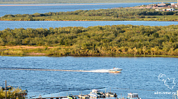 В Нарьян-Маре запрещено купаться в окрестных водоемах