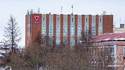 Муниципальные предприятия Нарьян-Мара продолжат работать в штатном режиме