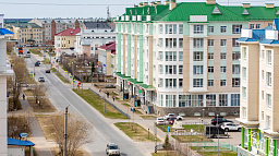 Догазификация индивидуальных жилых домов