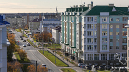 В четырех домах по улице Ленина завтра временно не будет горячей воды