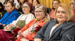  В Нарьян-Маре стартовал региональный семинар работников культуры