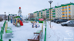 Коротко об итогах работы Управления городского хозяйства Нарьян-Мара в 2020 году
