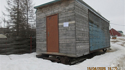 Владельцев сараев ждут в мунконтроле