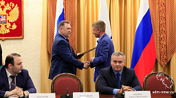 Аграрный сектор региона поздравили с Днем работника сельского хозяйства