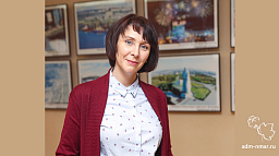 Председатель ТОС «Малый Качгорт» Татьяна Широкова отметила день рождения