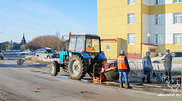 Котельные ПОК и ТС работают в штатном режиме