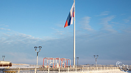 Нарьян-Мар представил семь практик на Всероссийский конкурс «Служение»