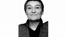 95 лет назад родилась художник, скульптор и Почетный гражданин Нарьян-Мара Ада Рыбачук