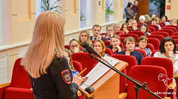 Количество преступлений с участием несовершеннолетних увеличилось в два раза