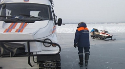 Водитель УАЗика избежал гибели, но получит штраф 
