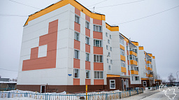В 2026 году предусмотрено 2 млн 860 тыс. рублей на инициативный проект горожан