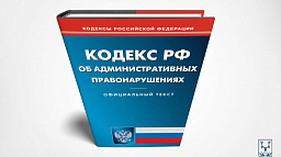 За незаконную торговлю придется заплатить