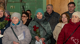 Работников жилищно-коммунального хозяйства поздравили с профессиональным праздником