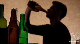 Дети стали чаще употреблять алкоголь