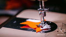 Предпринимателей приглашают на городской конкурс швейного мастерства