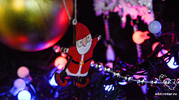 В Нарьян-Маре прошел конкурс на лучшее новогоднее оформление организаций торговли 