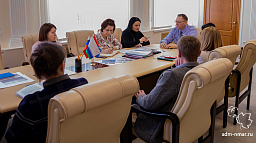 Шестеро предпринимателей получили финансовую поддержку