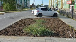 КБ и БО наращивает объемы продаж растительного грунта