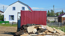 Мунконтроль назвал самые популярные нарушения горожан