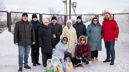Помочь бездомным животным может каждый