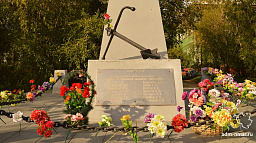 Памятник экипажу буксира «Комсомолец» сменит прописку