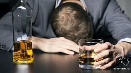 65% штрафов горожанам выписаны за алкоголь