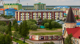 Мэрия предлагает принять участие в публичных консультациях проектов нормативных актов