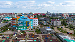 Начавшаяся неделя в Нарьян-Маре будет очень жаркой 