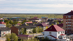 В Нарьян-Маре стартует новый отопительный сезон