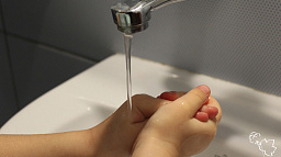 12 сентября в домах по ул. Меньшикова временно не будет холодной воды