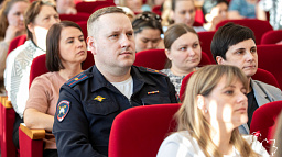 В Нарьян-Маре прошло окружное родительское собрание