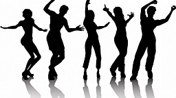 Международный телевизионный проект в области Народной хореографии «Folk of Dance»