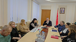 ПОК и ТС продолжит модернизацию коммунальной инфраструктуры Нарьян-Мара