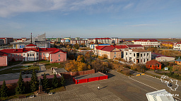 КДН и ЗП отчиталась о проделанной работе за девять месяцев 2020 года 