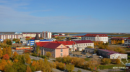 Нарьян-Мар станет участником ассоциации «Арктические муниципалитеты»
