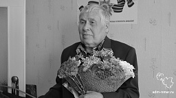 Не стало ветерана Великой Отечественной войны Прокопия Павловича Торопова