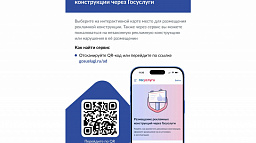 Сервисы по рекламным конструкциям запущены на Госуслугах