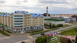Стартовал прием заявок по благоустройству территорий на 2027 год