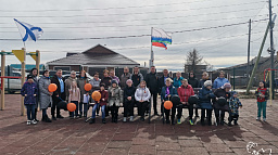 В микрорайонах Нарьян-Мара пройдут праздничные мероприятия ко Дню Победы