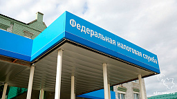 ФНС: платите налоги вовремя