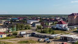 У каждого есть возможность предложить идею по благоустройству общественной территории 