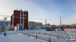 В Нарьян-Маре выберут лучшего предпринимателя года