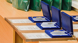 32 супружеские пары Нарьян-Мара получат медаль «За любовь и верность»