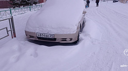 Дорожники «Чистого города» просят реагировать на просьбы об уборке автомобилей