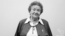 Не стало Почетного гражданина Нарьян-Мара Лидии Гаврюшевой
