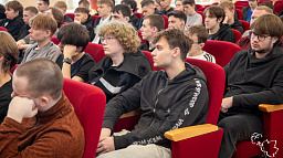 В городской администрации завершился марафон семинаров «Призыв-2026»