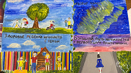 Конкурс «Новый образ для КНС № 3» признан несостоявшимся