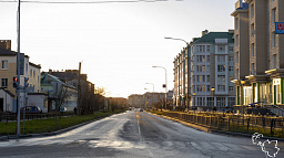 В ночь с 18 на 19 июля в городе будет отключено электричество 