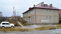 Благоустройство по улице 60 лет Октября, 6, 8, 10 выполнит проверенный подрядчик