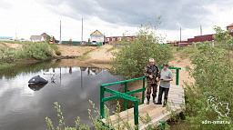 Еще три городских проекта благоустройства получили финансирование 